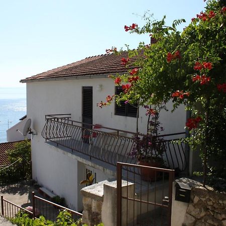 Apartments By The Sea Podgora, Makarska - 6788 Exterior photo