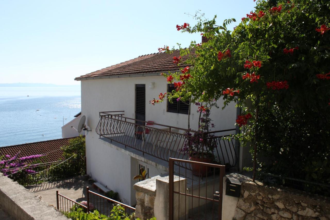 Apartments By The Sea Podgora, Makarska - 6788 Exterior photo